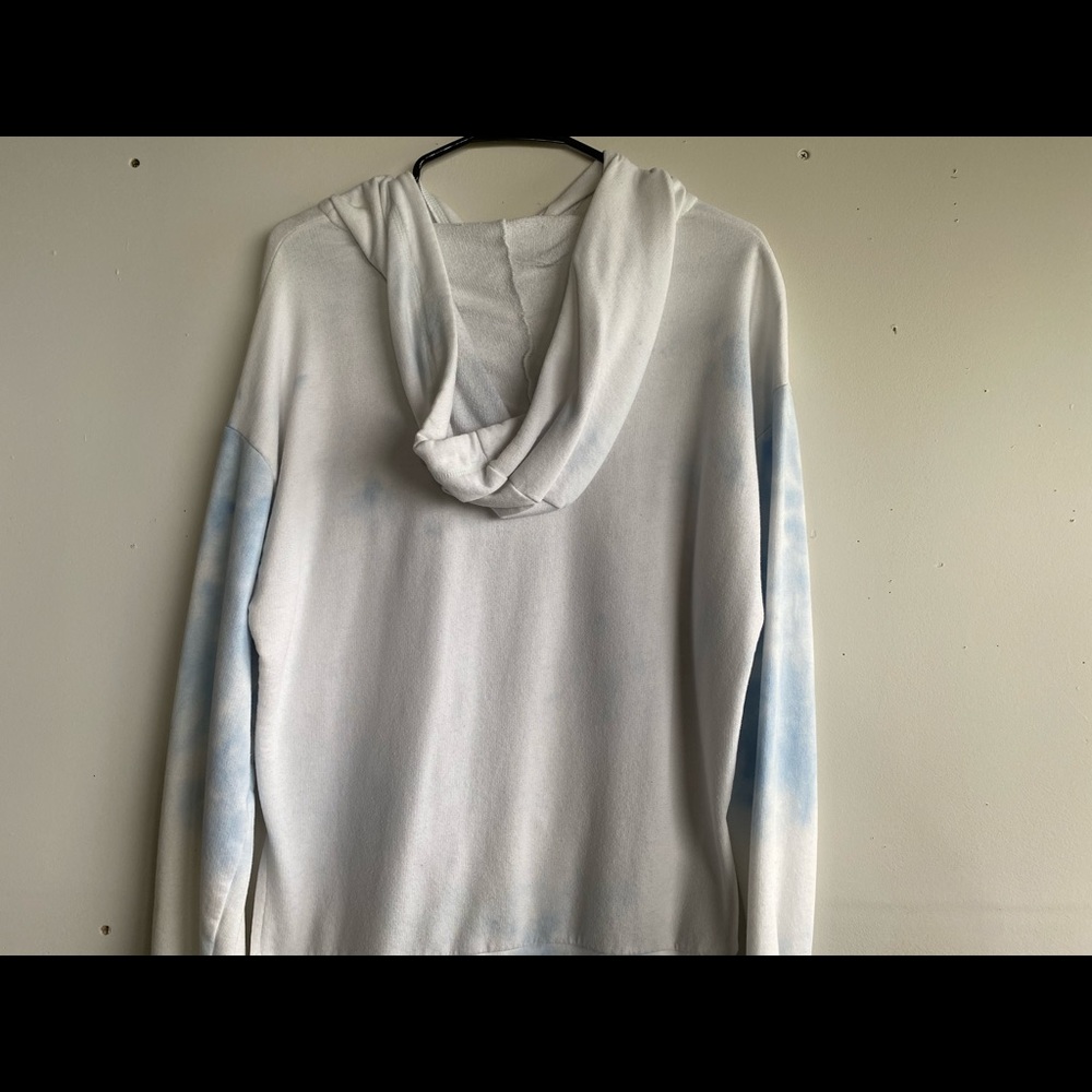 zipper jacket - Picture 2 of 4